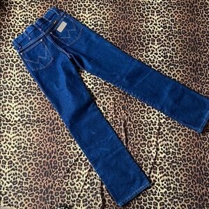 Vintage Wrangler jeans